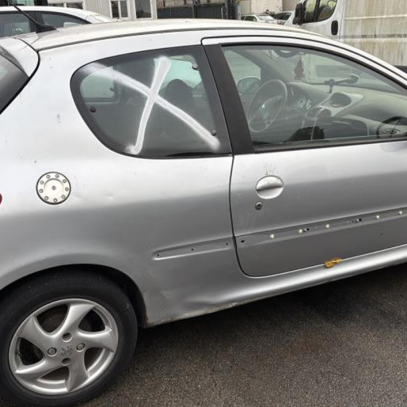 Mastervac PEUGEOT 206 Photo n°7