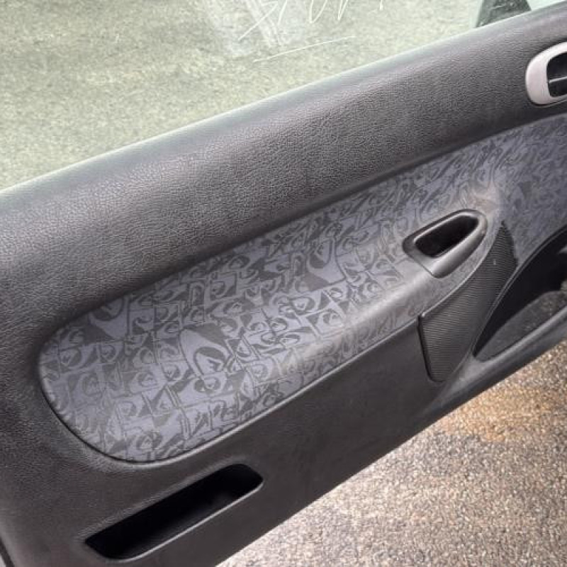 Mastervac PEUGEOT 206 Photo n°9