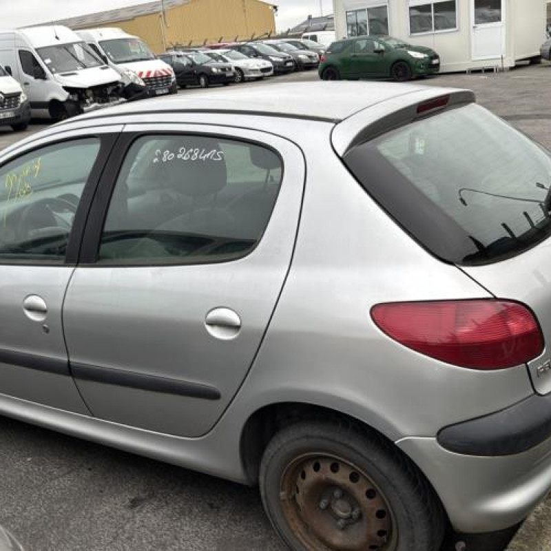 Mastervac PEUGEOT 206 Photo n°6