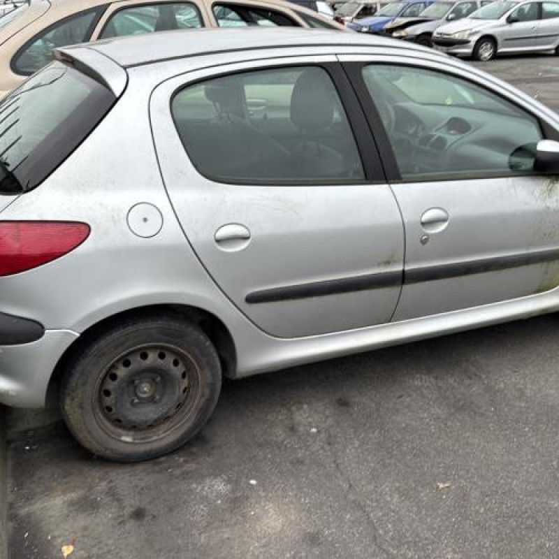 Mastervac PEUGEOT 206 Photo n°7