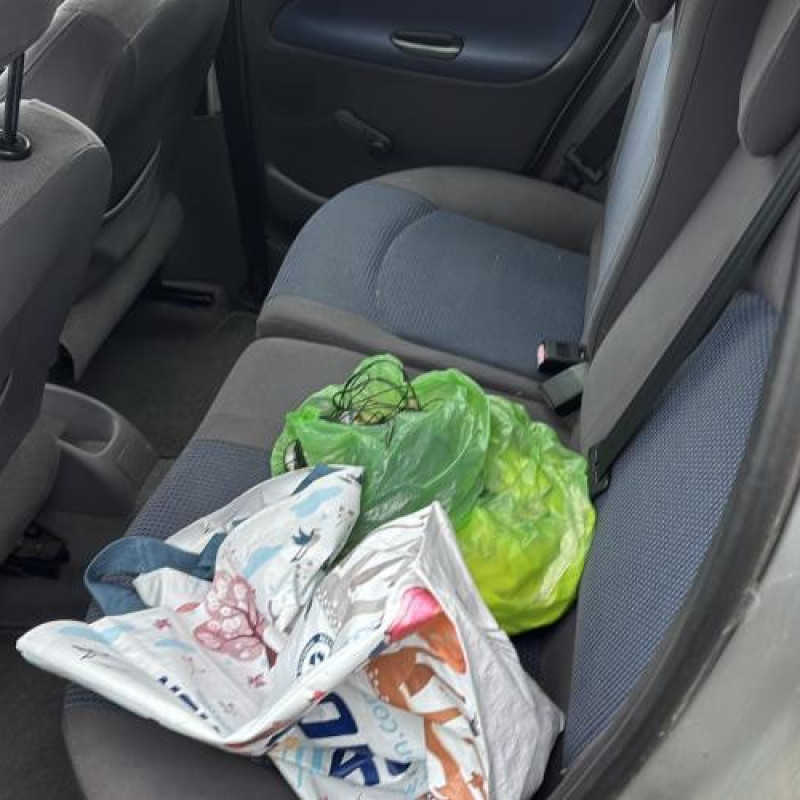 Mastervac PEUGEOT 206 Photo n°13