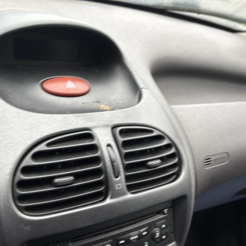 Mastervac PEUGEOT 206 Photo n°16