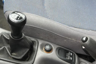 Mastervac PEUGEOT 206