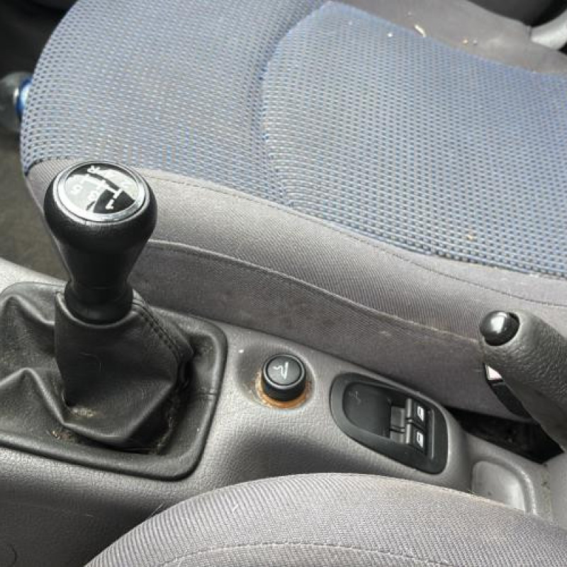 Mastervac PEUGEOT 206 Photo n°18