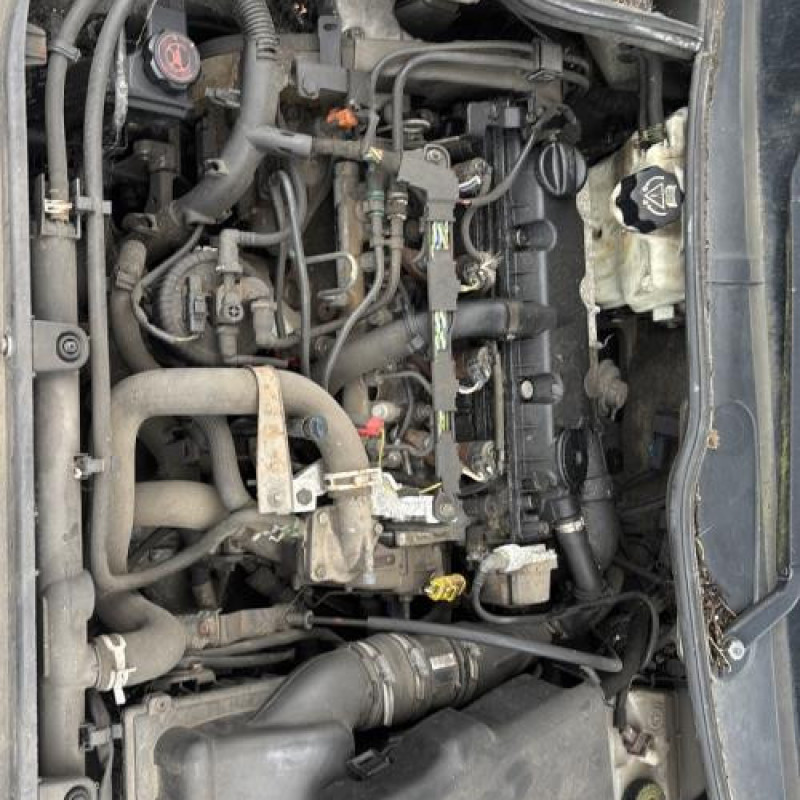 Mastervac PEUGEOT 206 Photo n°19