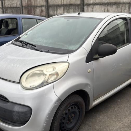 Cardan droit (transmission) CITROEN C1 1