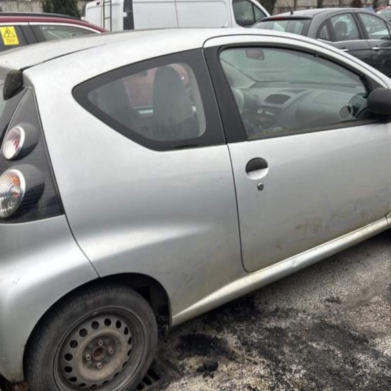 Cardan droit (transmission) CITROEN C1 1 Photo n°8