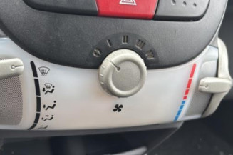 Cardan droit (transmission) CITROEN C1 1