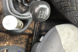 Cardan droit (transmission) CITROEN C1 1