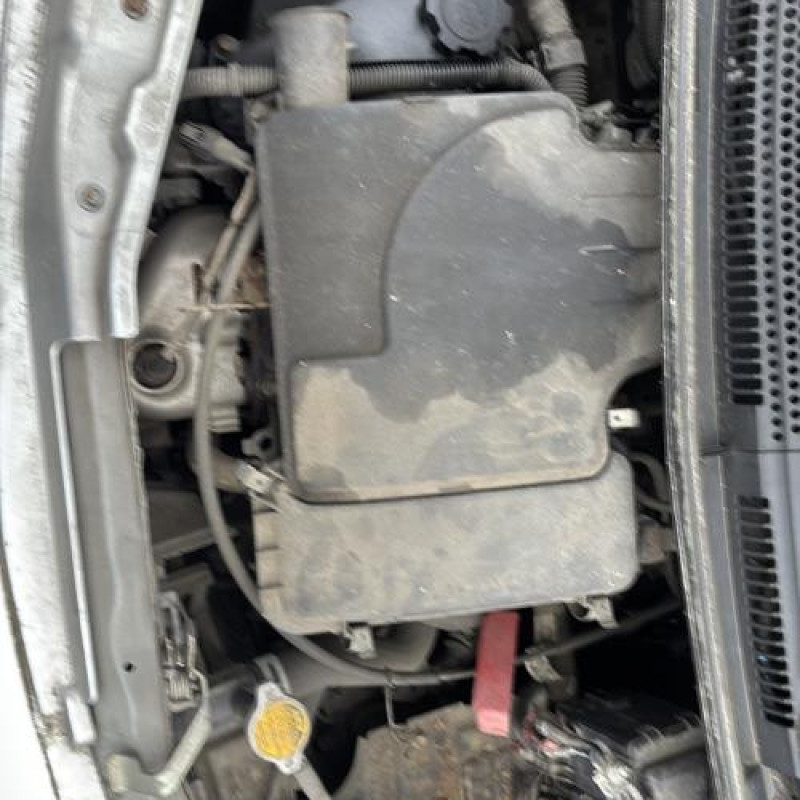 Cardan droit (transmission) CITROEN C1 1 Photo n°19