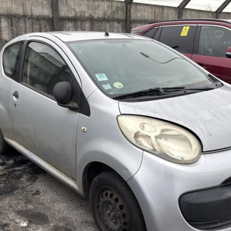 Pivot de moyeu avant droit CITROEN C1 1 Photo n°3