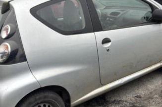 Pivot de moyeu avant droit CITROEN C1 1