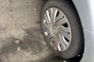 Pivot de moyeu avant gauche CITROEN C1 1