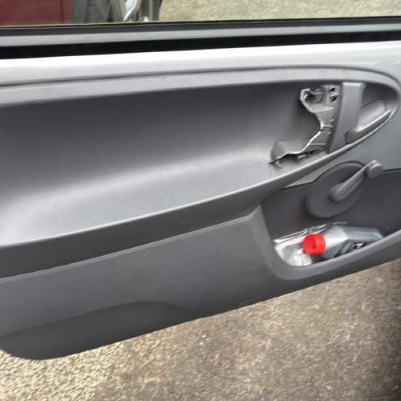 Pulseur d'air CITROEN C1 1 Photo n°10