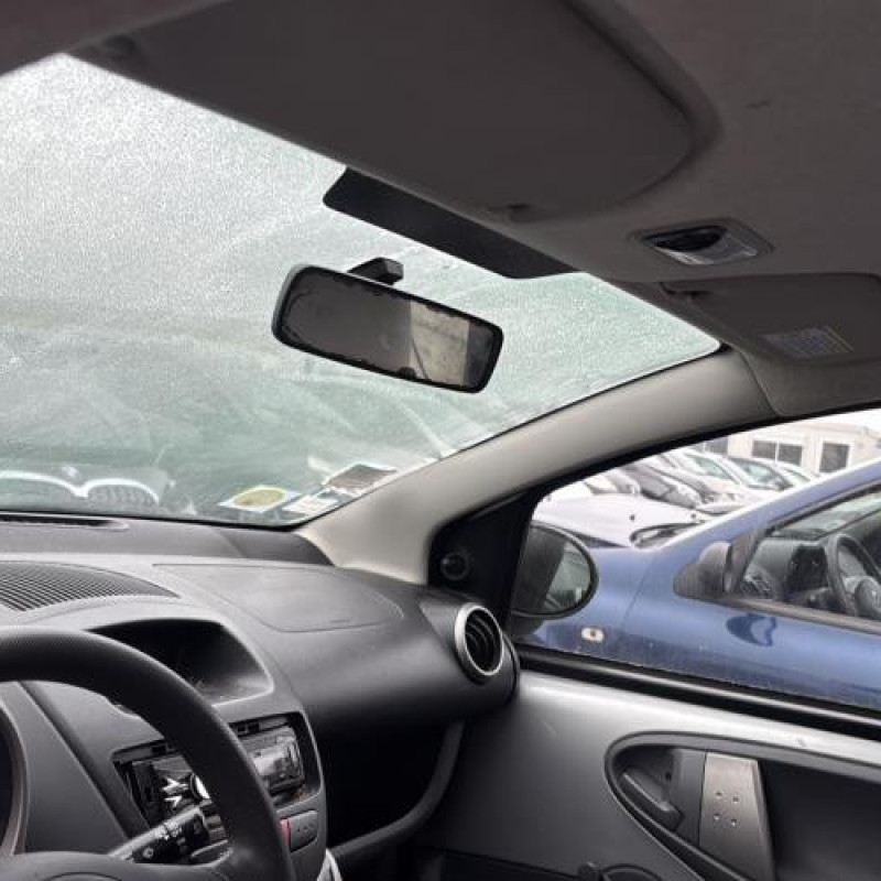 Pulseur d'air CITROEN C1 1 Photo n°13