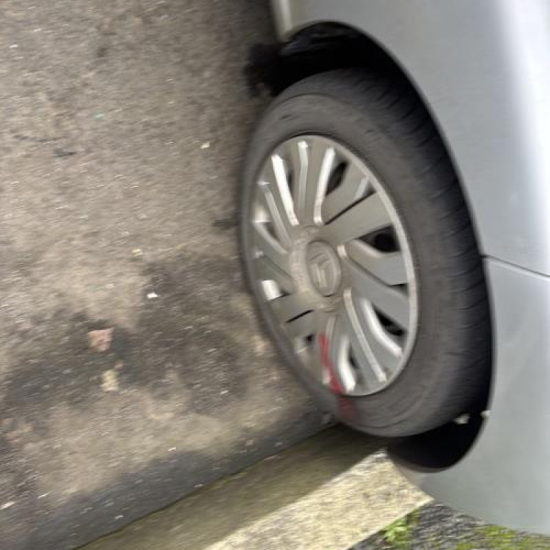 Pulseur d'air CITROEN C1 1 Photo n°18