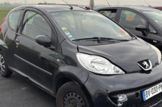 Cardan droit (transmission) PEUGEOT 107