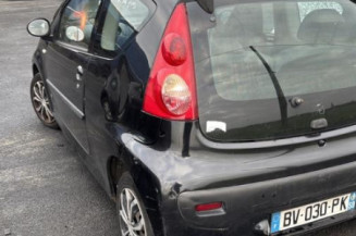 Cardan droit (transmission) PEUGEOT 107