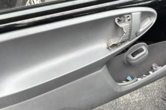 Cardan gauche (transmission) PEUGEOT 107