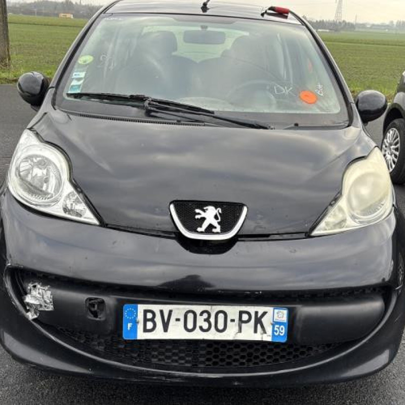 Pivot de moyeu avant droit PEUGEOT 107 Photo n°8