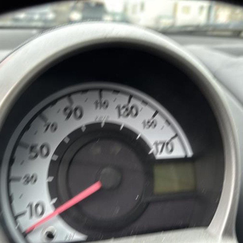 Pulseur d'air PEUGEOT 107 Photo n°14