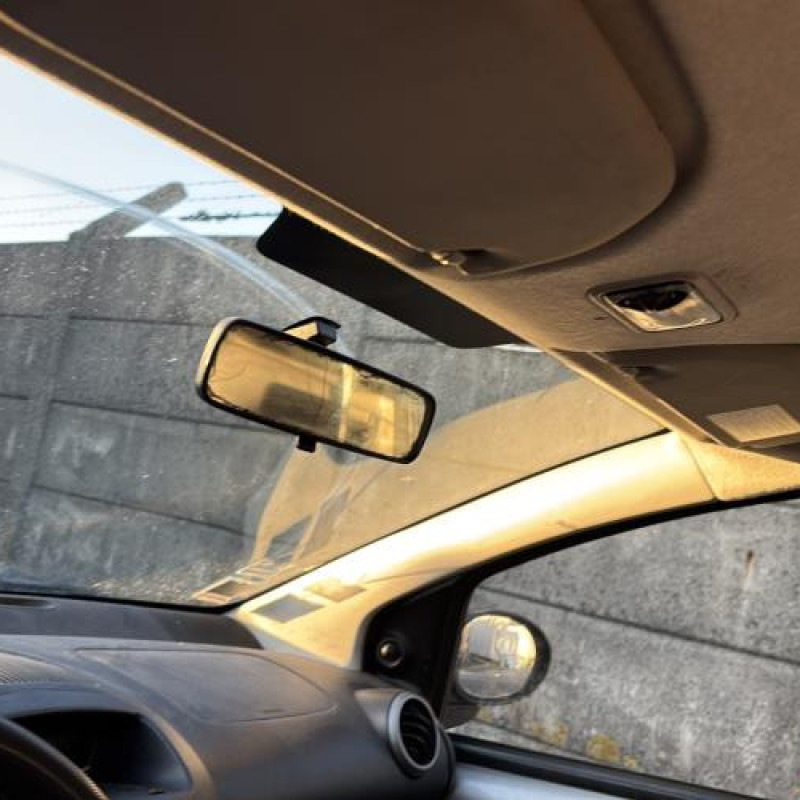 Cardan droit (transmission) PEUGEOT 107 Photo n°18