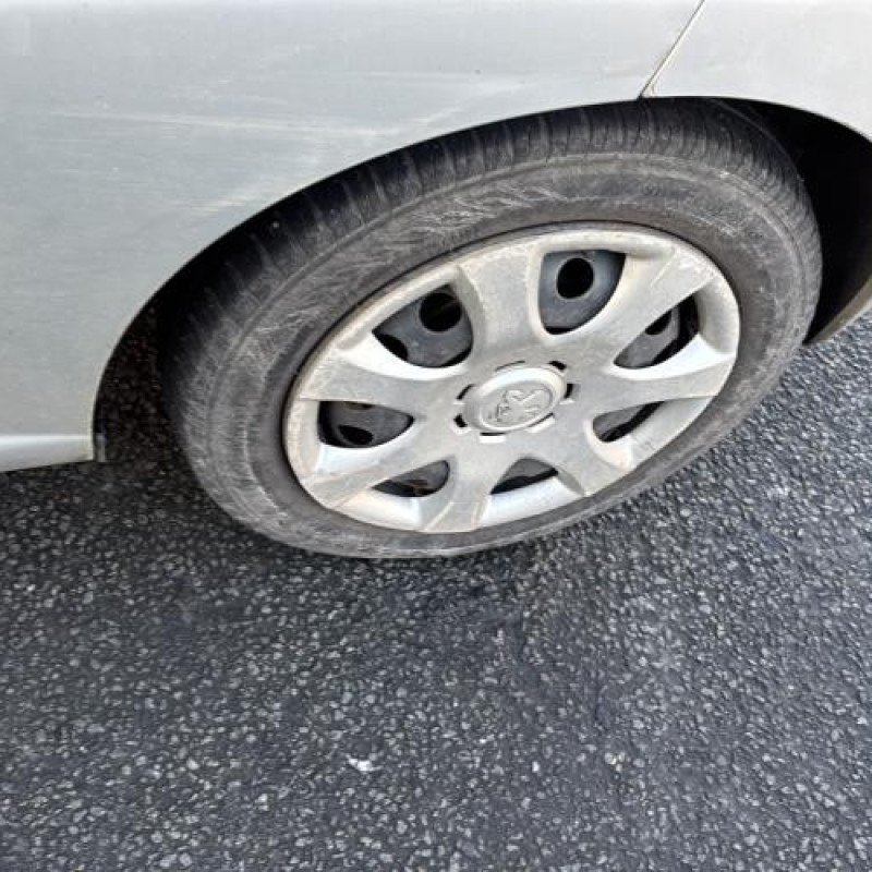 Cardan droit (transmission) PEUGEOT 107 Photo n°20