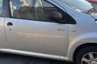 Cardan gauche (transmission) PEUGEOT 107