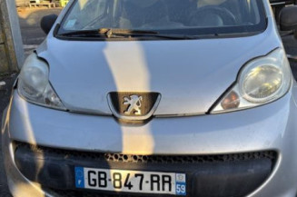 Pivot de moyeu avant droit PEUGEOT 107