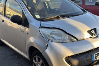 Pulseur d'air PEUGEOT 107