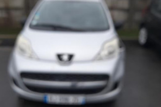 Cardan droit (transmission) PEUGEOT 107