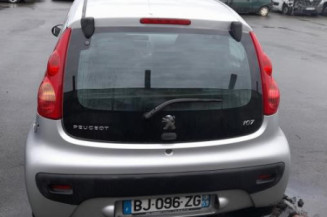 Cardan droit (transmission) PEUGEOT 107