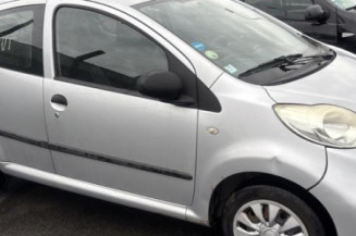 Cardan gauche (transmission) PEUGEOT 107