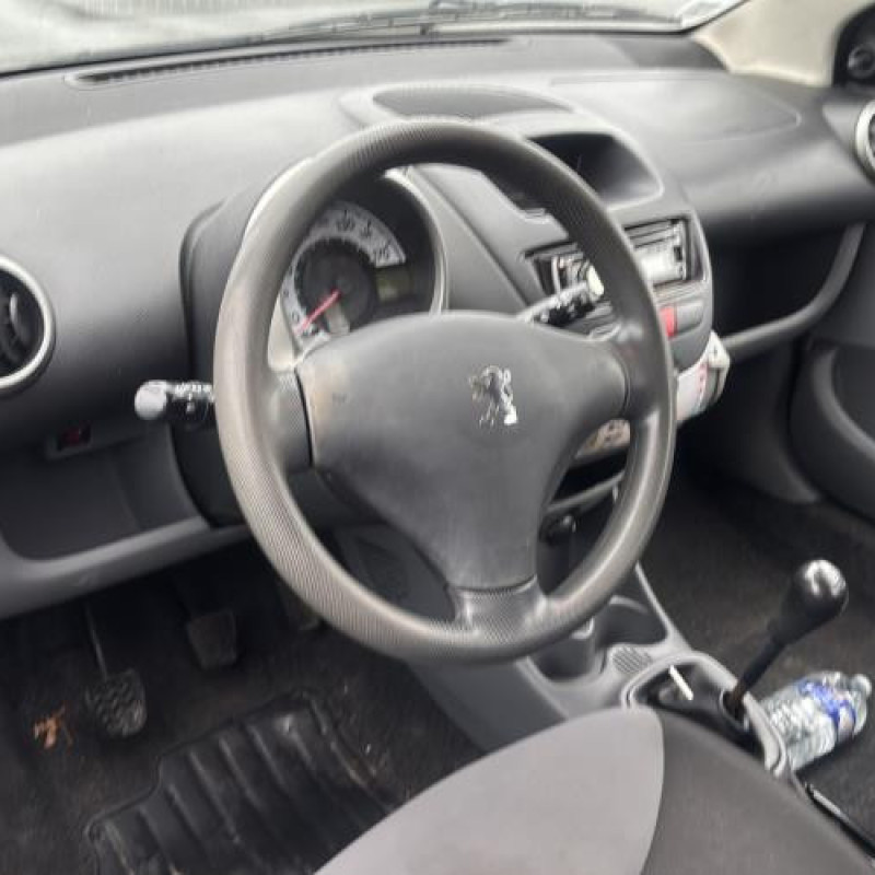 Cardan gauche (transmission) PEUGEOT 107 Photo n°15