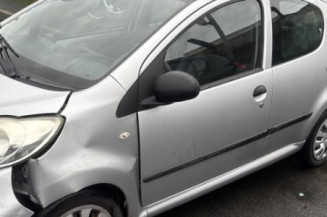 Pivot de moyeu avant gauche PEUGEOT 107