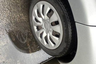 Pivot de moyeu avant gauche PEUGEOT 107