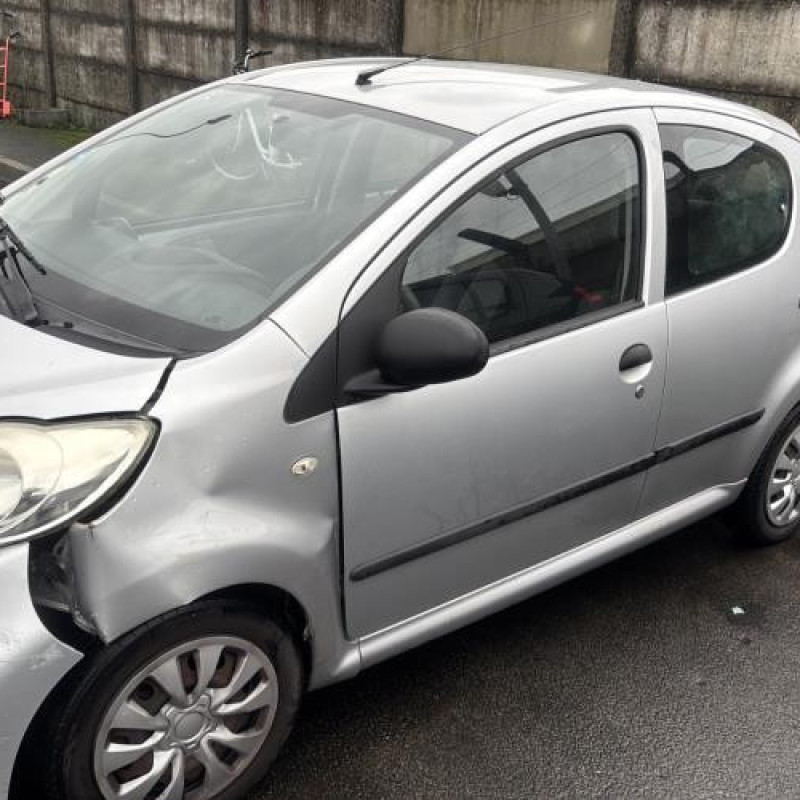 Pulseur d'air PEUGEOT 107 Photo n°12