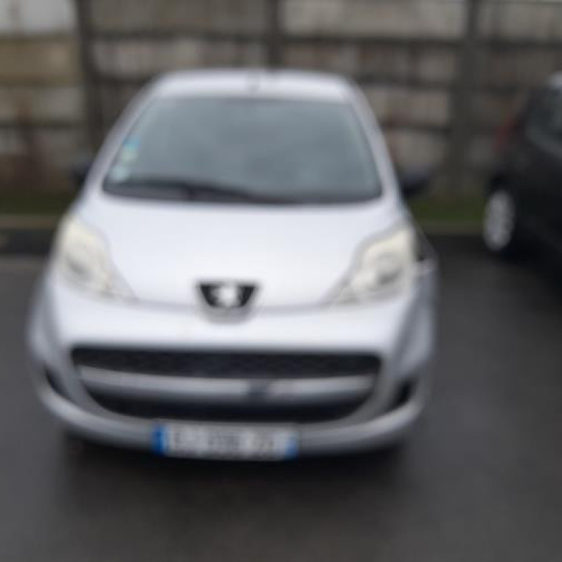 Vase de lave glace PEUGEOT 107 Photo n°5