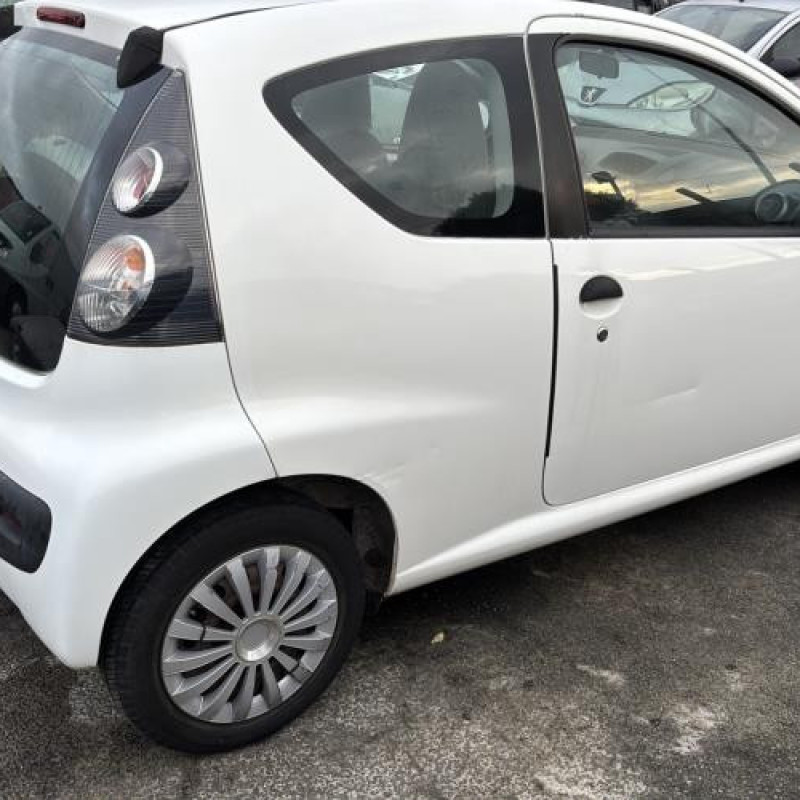 Berceau avant CITROEN C1 1 Photo n°13