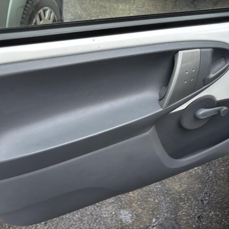 Cardan droit (transmission) CITROEN C1 1 Photo n°14