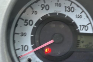 Pivot de moyeu avant droit CITROEN C1 1