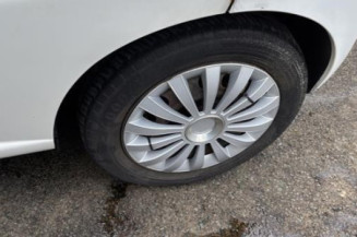 Pivot de moyeu avant droit CITROEN C1 1