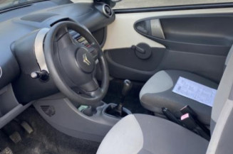 Pivot de moyeu avant gauche CITROEN C1 1