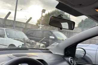 Pivot de moyeu avant gauche CITROEN C1 1