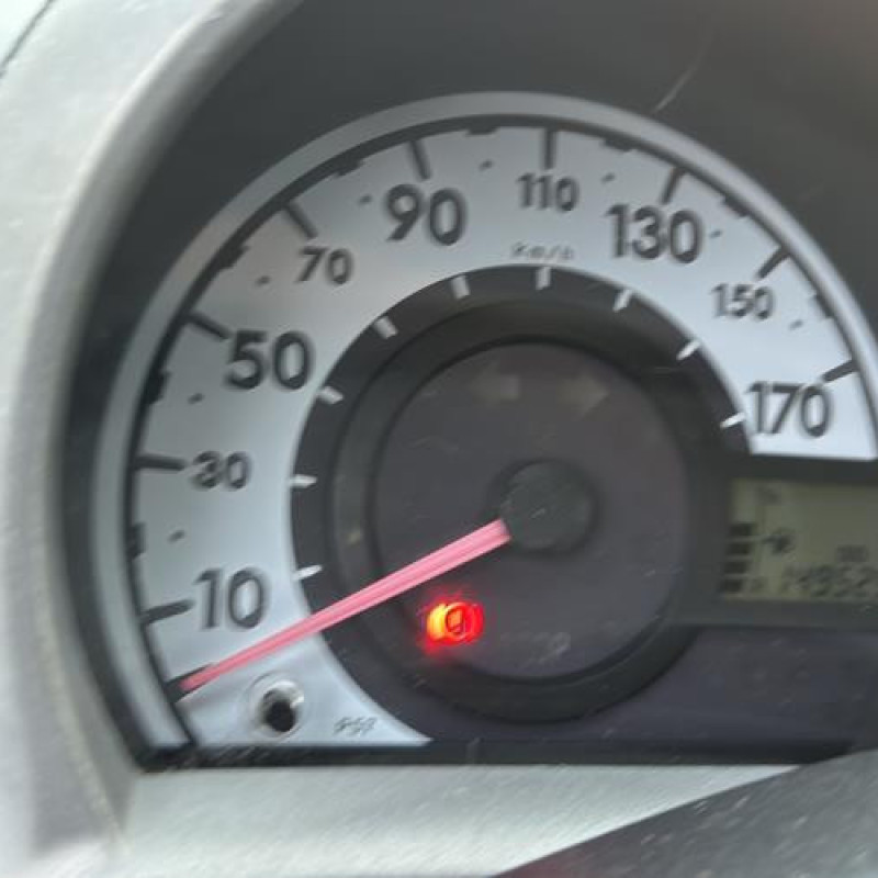 Pulseur d'air CITROEN C1 1 Photo n°18