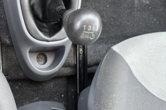 Pulseur d'air CITROEN C1 1