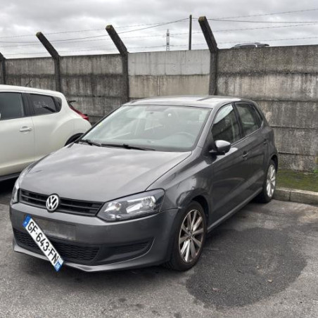 Moteur VOLKSWAGEN POLO 5
