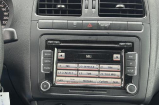 Moteur VOLKSWAGEN POLO 5