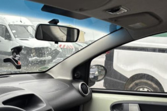 Berceau avant CITROEN C1 1