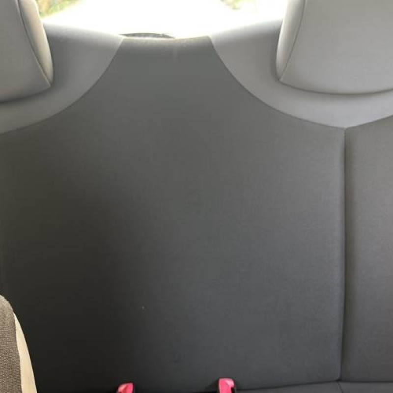 Cardan droit (transmission) CITROEN C1 1 Photo n°6